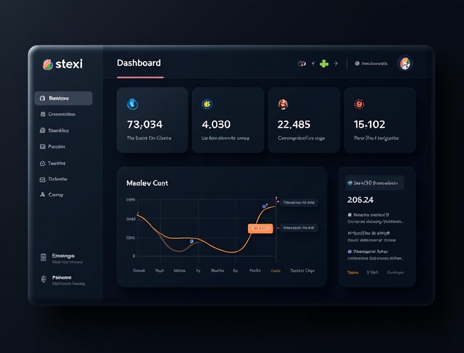 AI phân tích & phân luồng